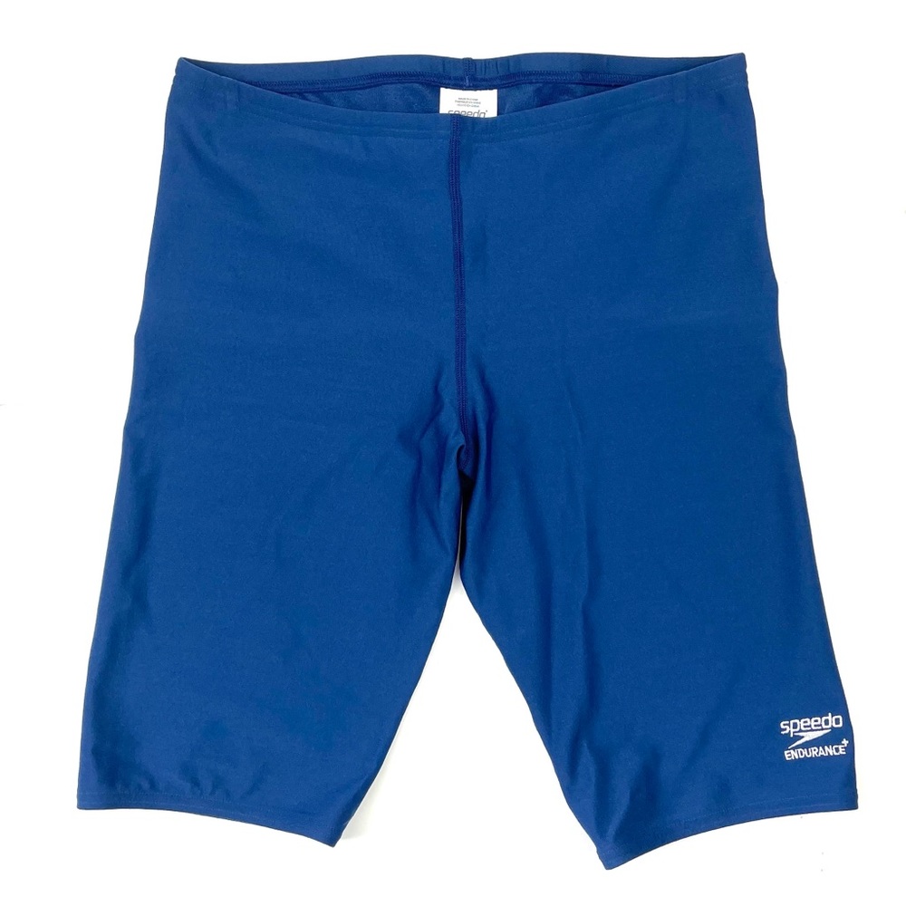 Speedo Vintage Blue Bile Shorts